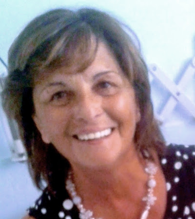 Laura G. Belli